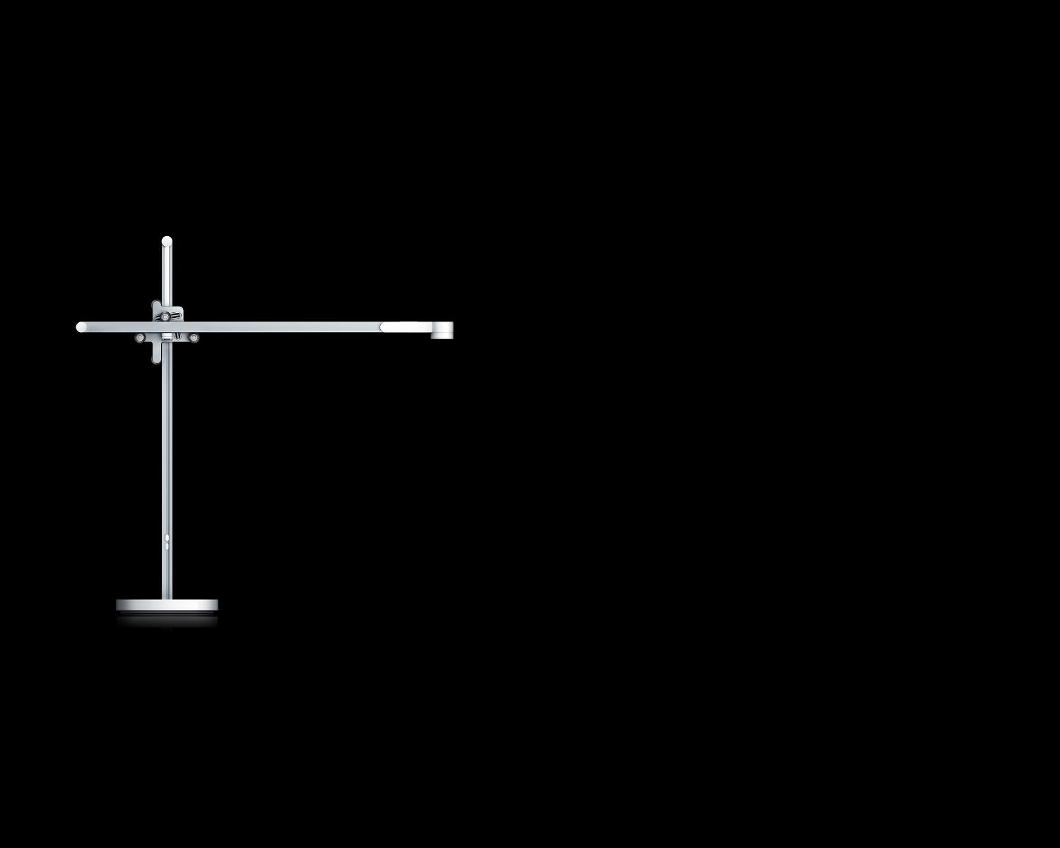 Dyson CSYS task light side on